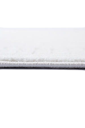 Valeria VL 01 Cream Bohem Desenli Salon Halısı