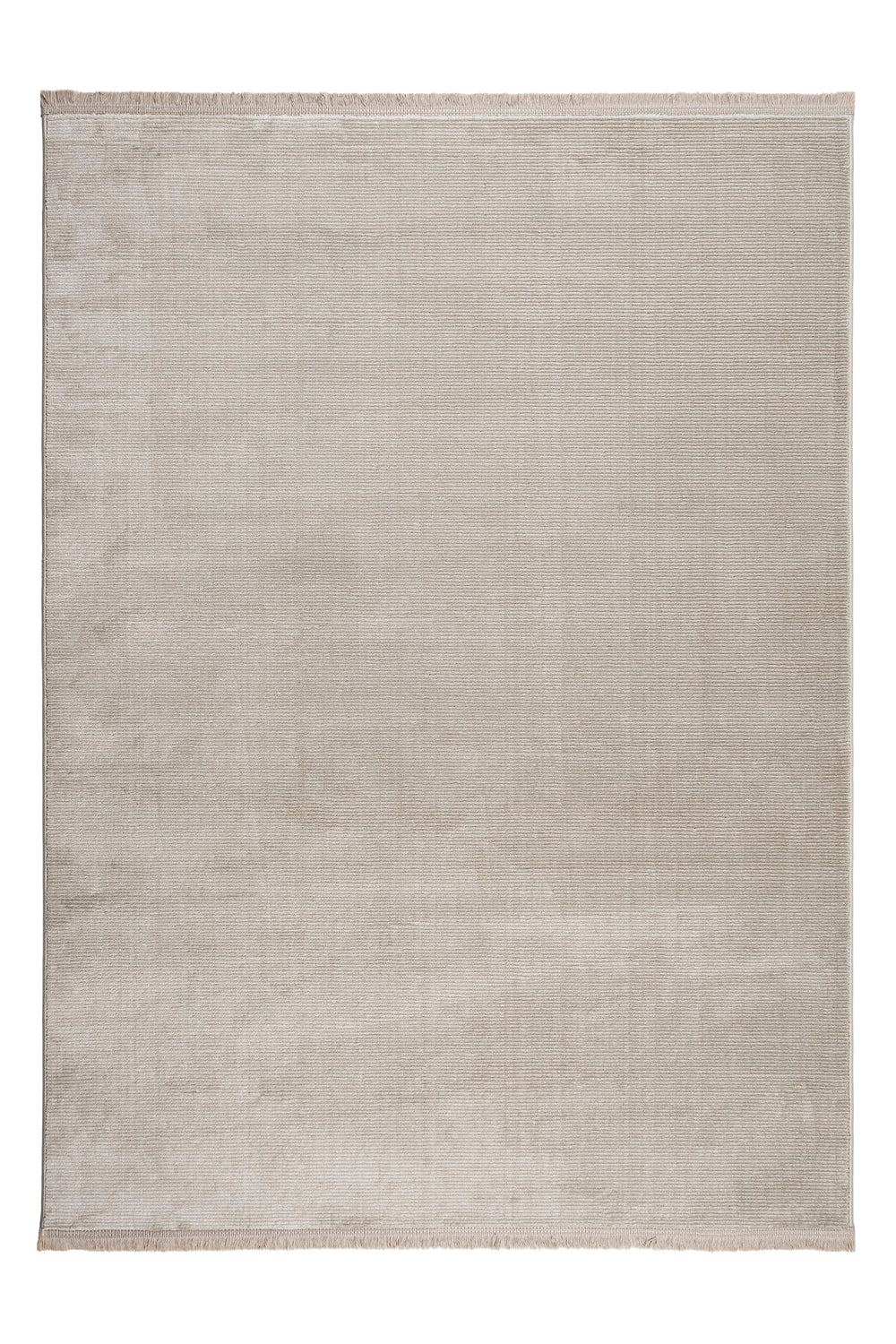 Pera PE 03 Beige Modern Desenli Yumuşak Salon Halısı