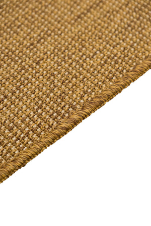 Doğal Sisal Brown Banyo Takımı