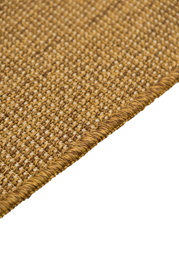 Doğal Sisal Brown Banyo Takımı