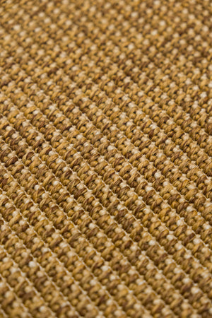 Doğal Sisal Brown Banyo Takımı
