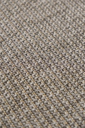 Doğal Sisal Grey Banyo Takımı