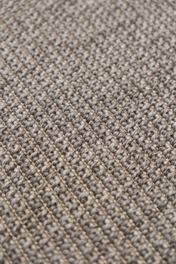 Doğal Sisal Grey Banyo Takımı