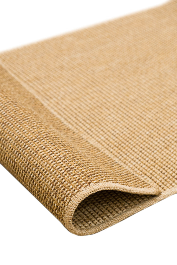 Doğal Sisal Jüt Banyo Takımı