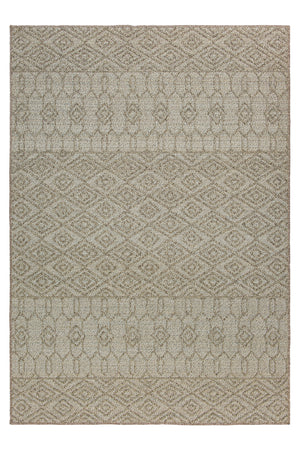 Rafina RF03 Leke Toz Tutmaz Modern Salon Halısı