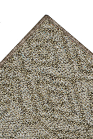 Rafina RF03 Leke Toz Tutmaz Modern Salon Halısı